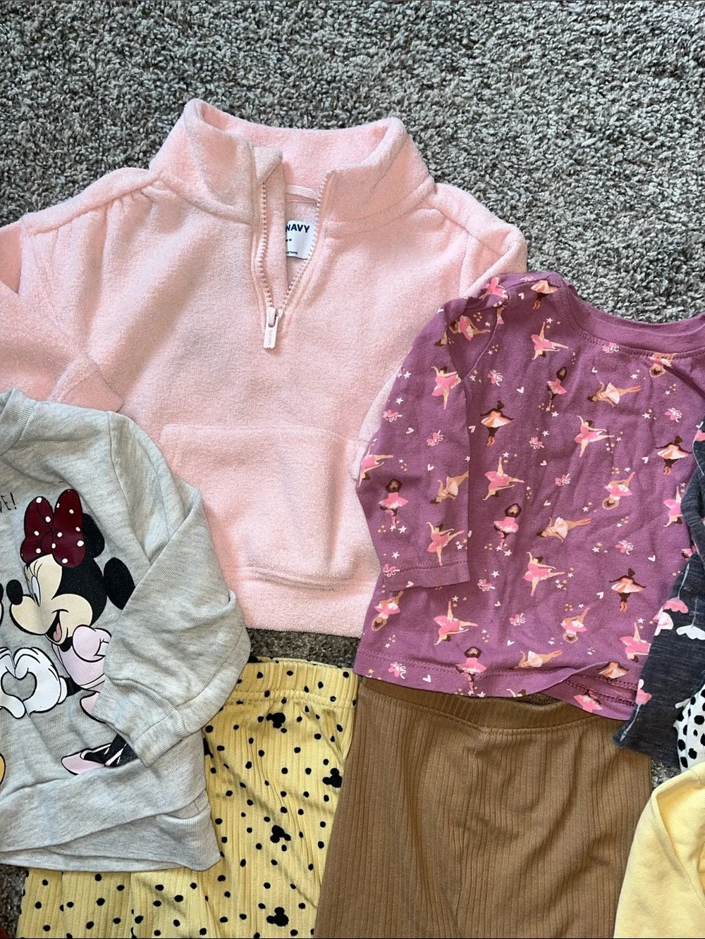 Girls 12-18 month bundle